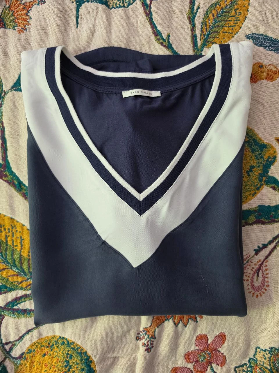 IKKS T-shirt, size 36 – photo 3